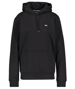 Tommy Jeans: Толстовка с капюшоном 