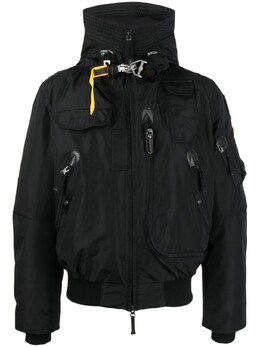 Parajumpers: Куртка с капюшоном 