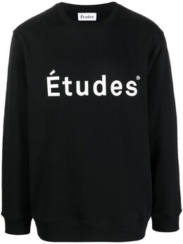 Études: Хлопковая толстовка 