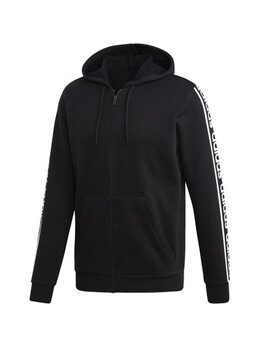 Adidas: Чёрный плащ 