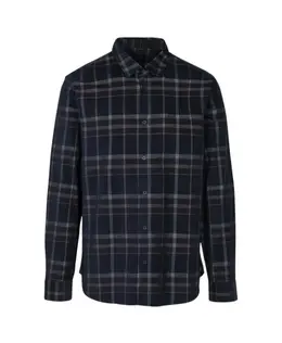 Armani Exchange: Классическая рубашка 
