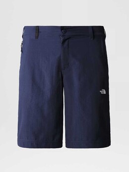 The North Face: Синие шорты 