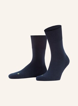 Falke: Синие носки 