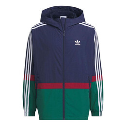 Adidas: Спортивная куртка 