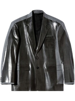 Diesel: Чёрные пиджаки 