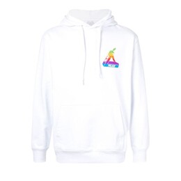 Palace: Толстовка с капюшоном 