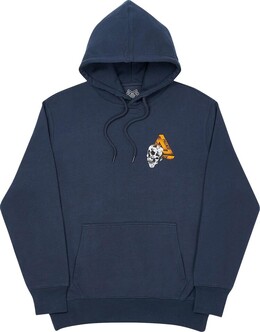 Palace: Толстовка с капюшоном 