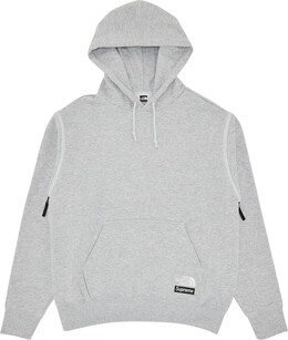 Supreme: Толстовка с капюшоном 