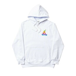 Palace: Толстовка с капюшоном 
