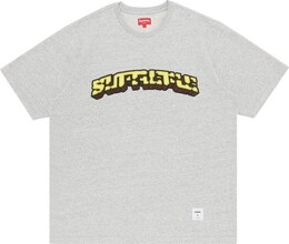 Supreme: Футболка с коротким рукавом 