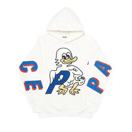 Palace: Толстовка с капюшоном 