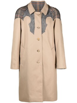 Maison Margiela: Пальто 