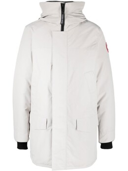 Canada Goose: Пуховик 