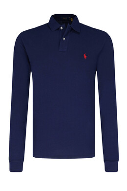 Polo Ralph Lauren: Тёмное поло 