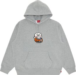 Supreme: Толстовка с капюшоном 