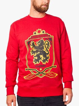 Fabric Flavours: Толстовка оверсайз 