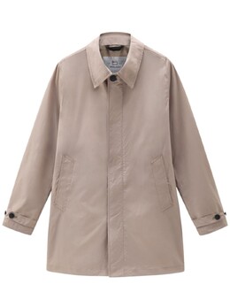 Woolrich: Пальто 