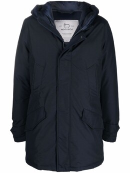 Woolrich: Пуховик на молнии 