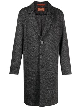 Missoni: Однобортное пальто 