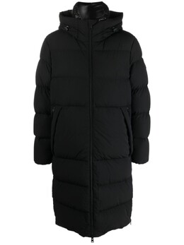 Woolrich: Стёганый пуховик  Sierra