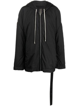 Rick Owens Drkshdw: Плащ оверсайз 
