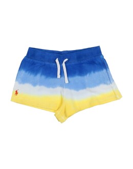 Polo Ralph Lauren: Синие шорты 
