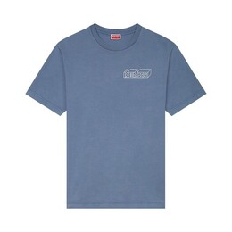Kenzo: Классическая футболка 