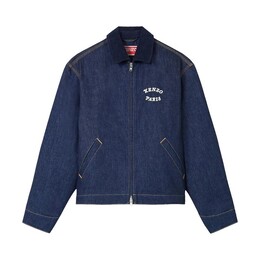Kenzo: Джинсовая куртка 