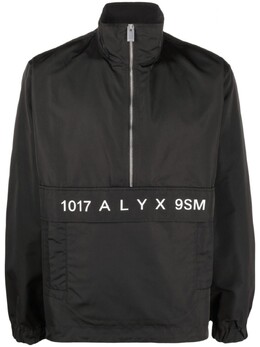 1017 ALYX 9SM: Чёрная куртка 