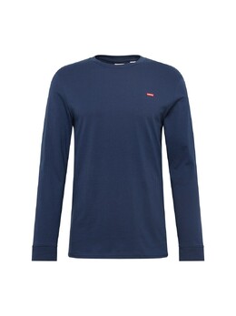 Levi's: Тёмный свитшот  Original