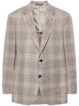 Canali: Однобортные пиджаки 