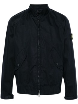 Stone Island: Куртка-рубашка  Compass