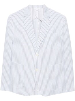 Thom Browne: Пиджаки в полоску 