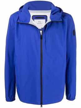 Woolrich: Куртка с капюшоном 