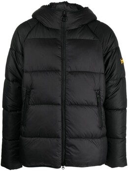 Barbour: Стёганые куртка 
