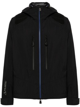 Moncler Grenoble: Куртка на молнии 