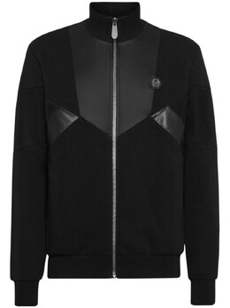 Philipp Plein: Спортивная куртка 