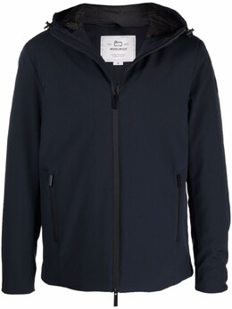 Woolrich: Синяя куртка  Pacific