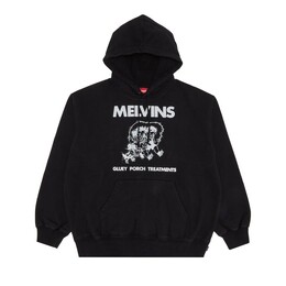Supreme: Толстовка с капюшоном 