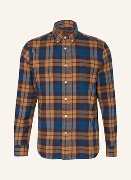 Tommy Hilfiger: Рубашка из фланели 