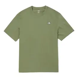 The North Face: Хлопковая футболка  Cotton