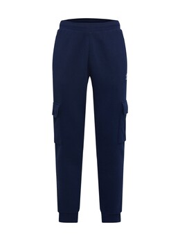 Adidas: Зауженные брюки  Essentials