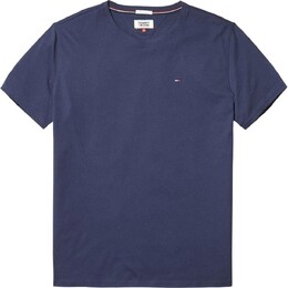 Tommy Jeans: Футболка с коротким рукавом 