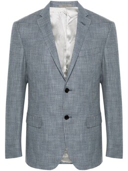 Corneliani: Однобортные пиджаки 