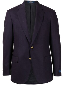 Polo Ralph Lauren: Однобортные пиджаки 