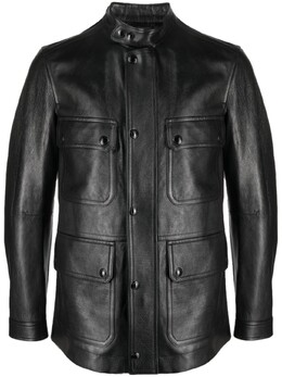 Tom Ford: Куртка на молнии 