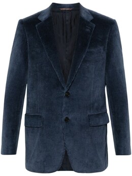 Canali: Бархатные пиджаки 