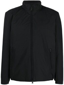 Woolrich: Пуховик на молнии 