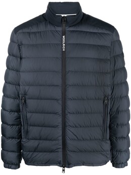 Woolrich: Пуховик на молнии 