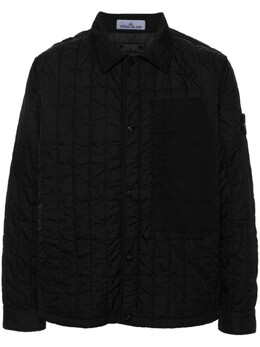 Stone Island: Стёганые куртка 